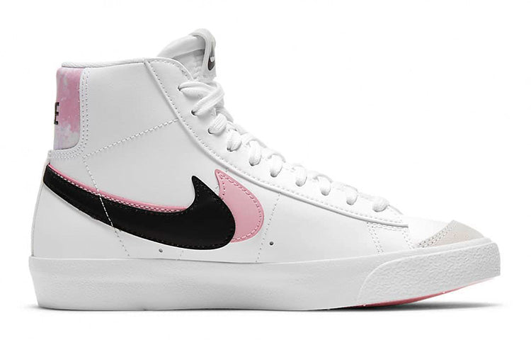 (GS) Nike Blazer Mid '77 SE 'White Arctic Punch' DD1847-101