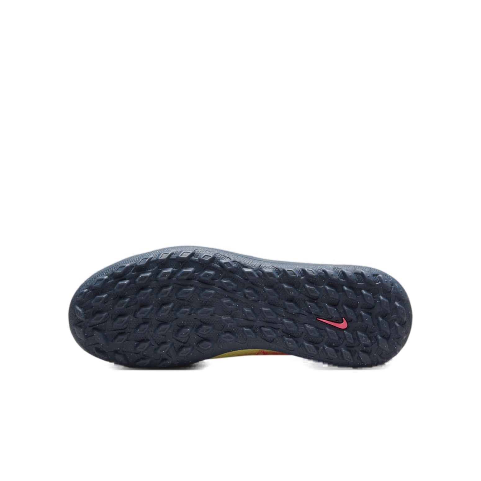 (GS) Nike x Kylian Mbappe Mercurial Superfly 10 Club 'Light Laser Orange' HJ6933-800