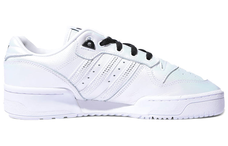 (WMNS) adidas Rivalry Low 'Pearl White' FV3436