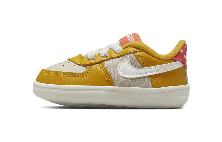 (TD) Nike Force 1 CB 'Mushroom' DQ0373-700