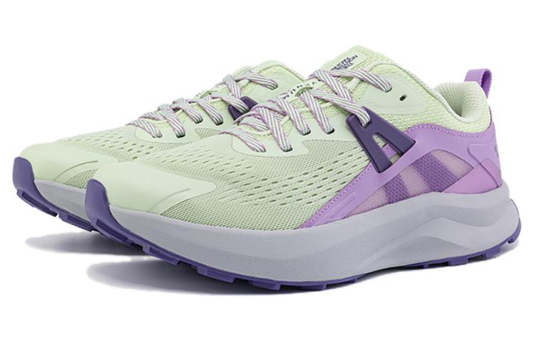 (WMNS) THE NORTH FACE Hypnum Shoes 'Lime Cream Lunar Slate' 7W5Q-IG9