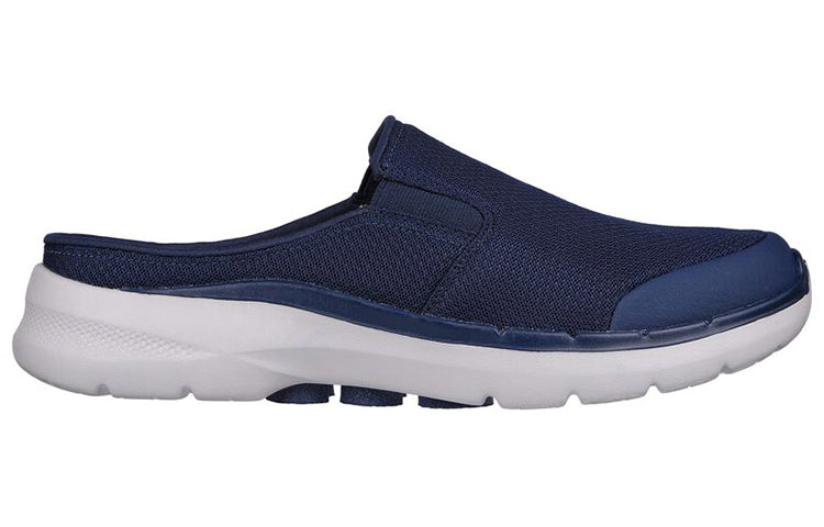 Skechers Go Walk 6 Cabrio 'Navy' 216270-NVGY