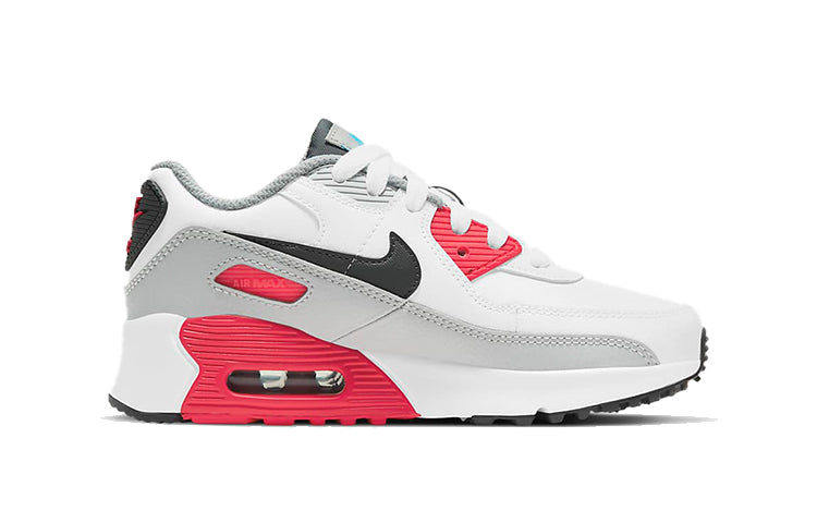 (PS) Nike Air Max 90 'White Chlorine Blue' CD6867-108