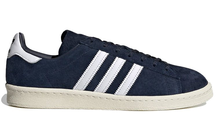 adidas Campus 80s 'Collegiate Navy' FX5440