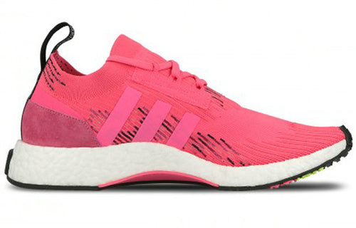 adidas NMD_Racer Primeknit 'Solar Pink' CQ2442