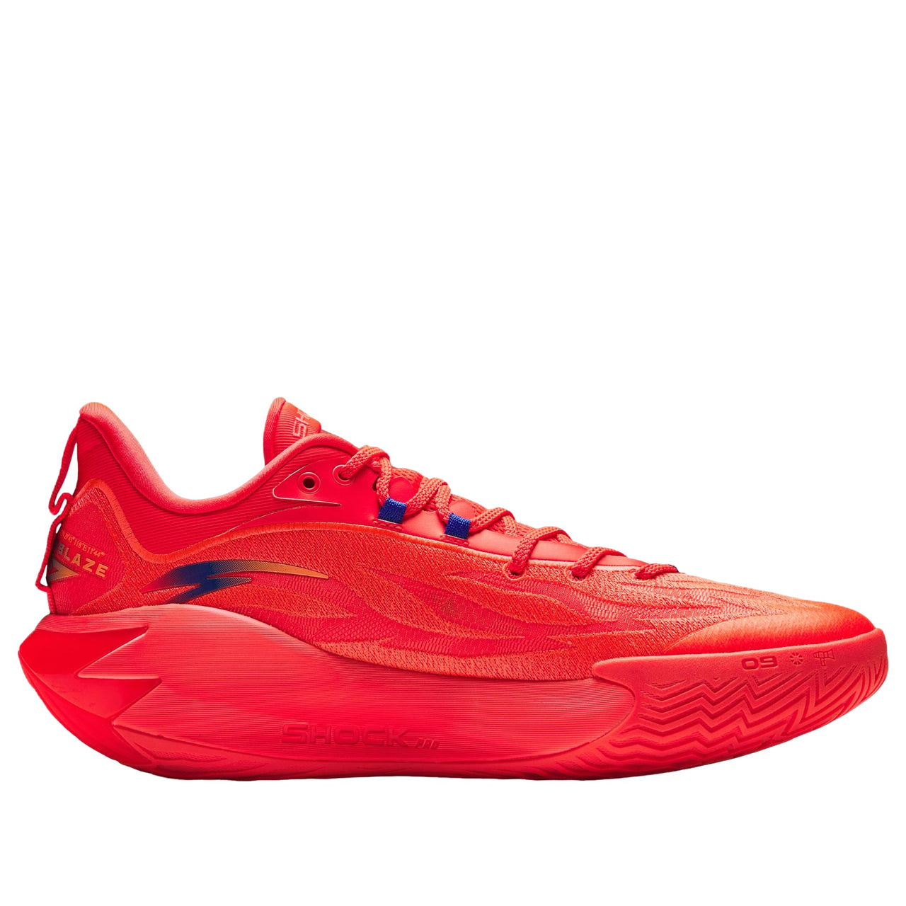 ANTA Shock Wave 7 'Lava' 112531126-6