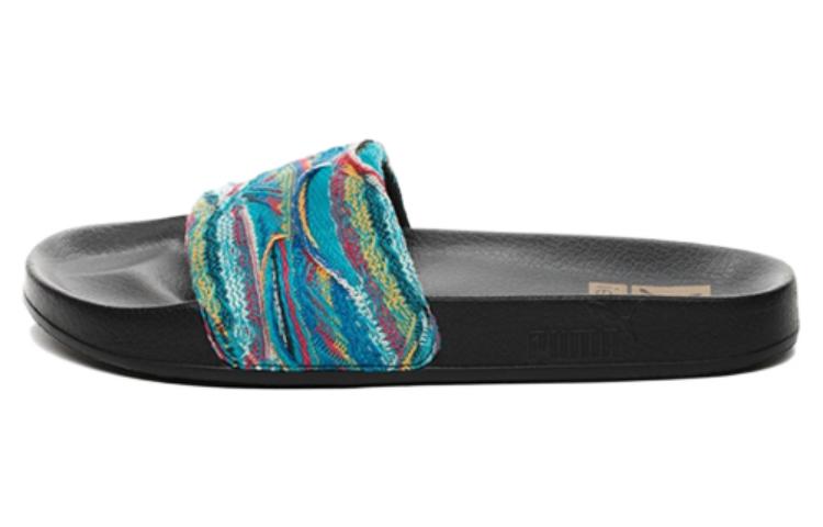 PUMA COOGI x Leadcat Slides 'Island Paradise' 367507-01
