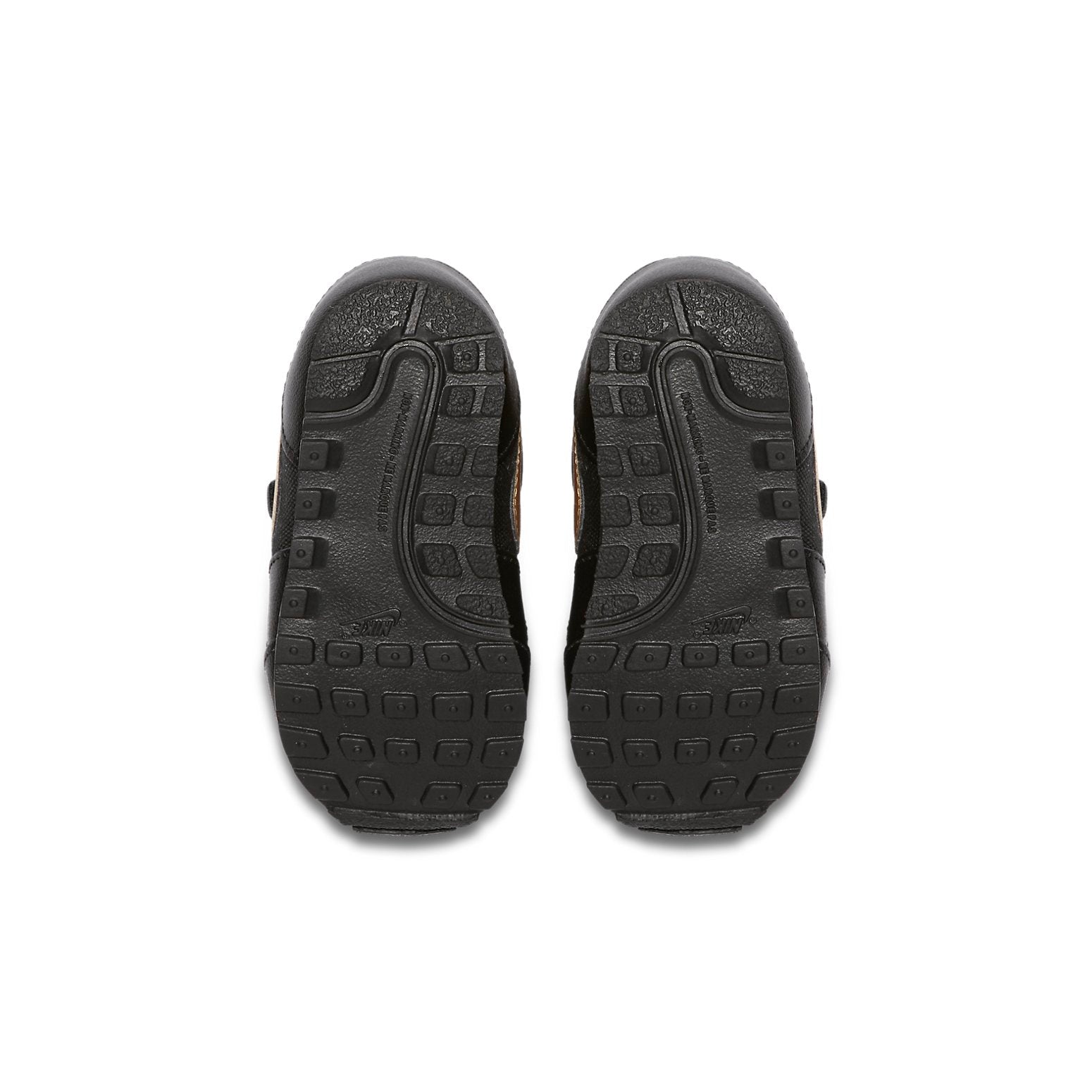 (TD) Nike MD Runner 2 VTB 'Black Metallic Gold' CJ6926-001