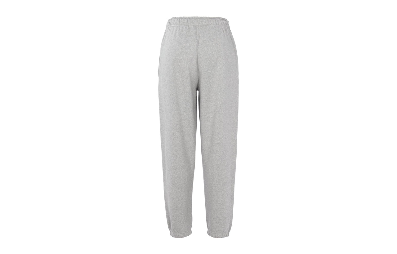 Nike Lab Solid Color Stay Warm Bundle Feet Sports Pants 'Light Grey' DA0330-063