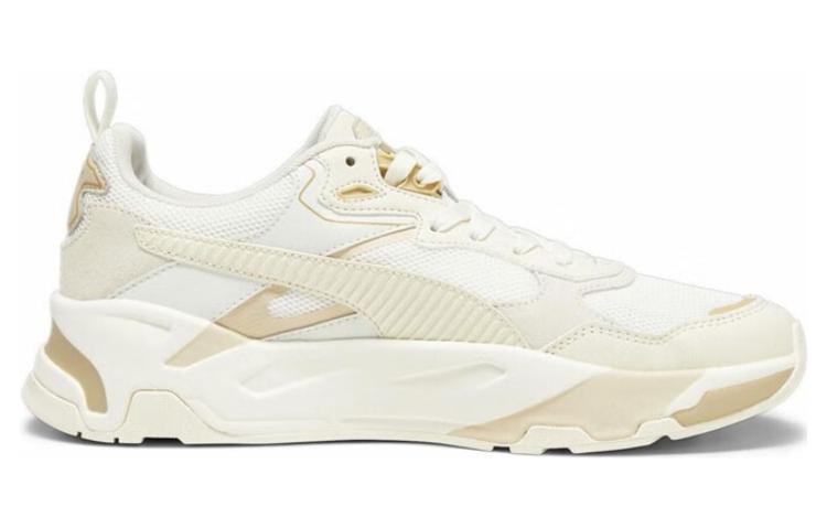 PUMA Trinity 'Warm White' 389289-10