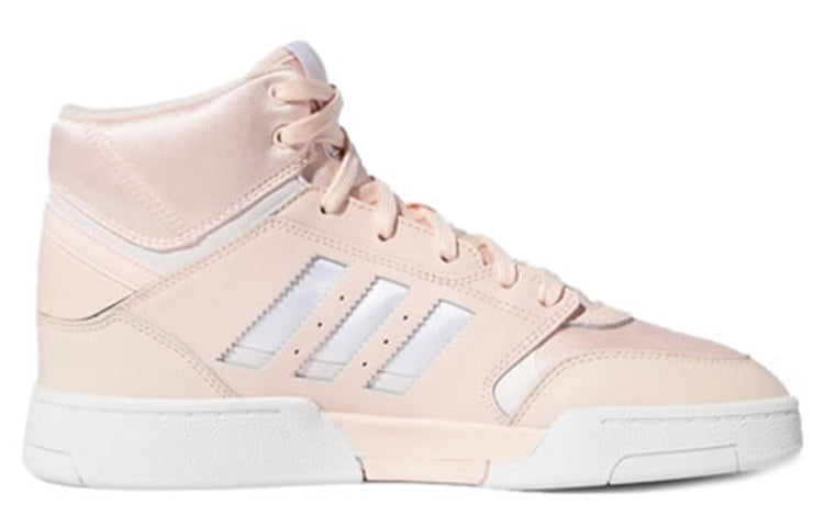 (WMNS) adidas originals DROP STEP 'Pink' EE5229
