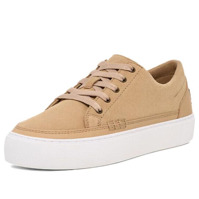 UGG Cakewalk 'Mustard Seed' 1170554-MDSD