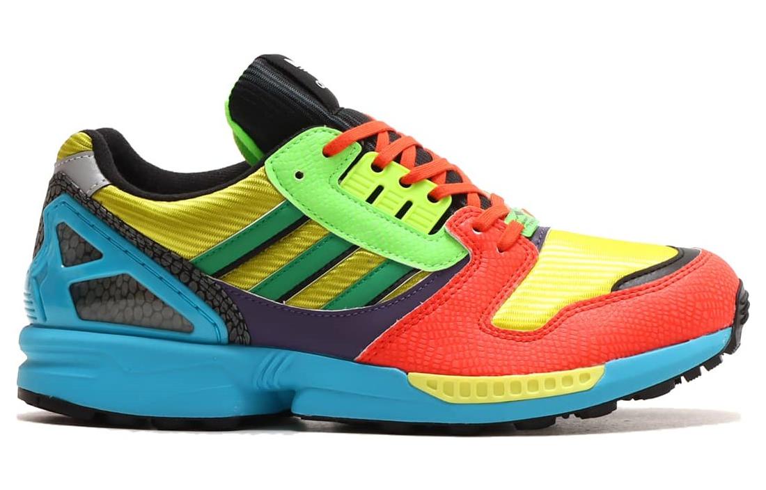 adidas x Atmos ZX 8000 'Mash Up' ID9448