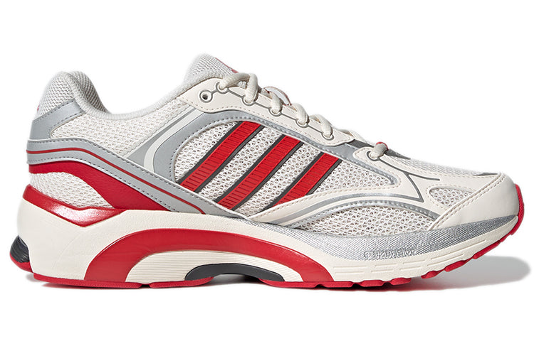 adidas Spiritain 2000 Marathon Running Shoes 'White Red Gray' GY8008