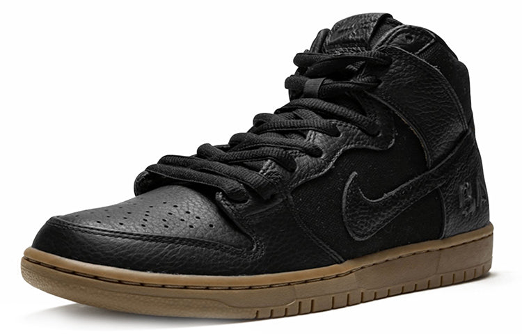 Nike x AntiHero SB Zoom Dunk High Pro 'Antihero' AH9613-001