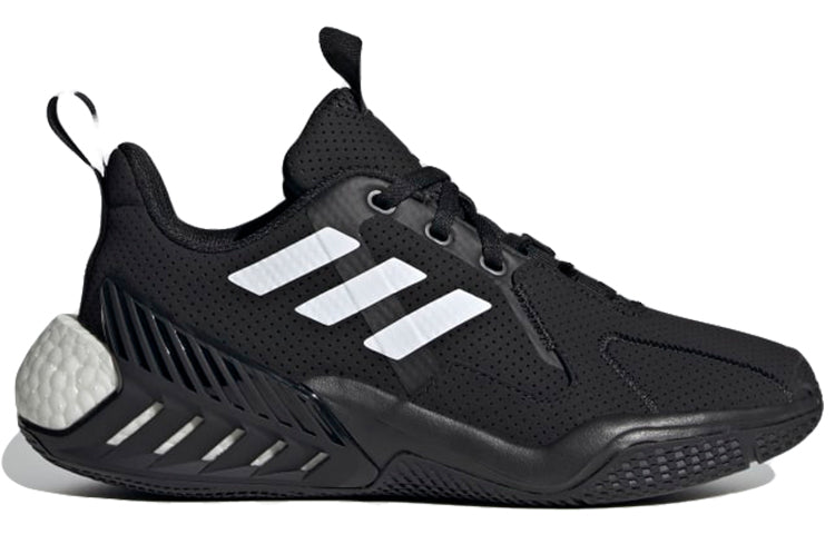 (PS) adidas 4uture One J 'Black White' FV6451