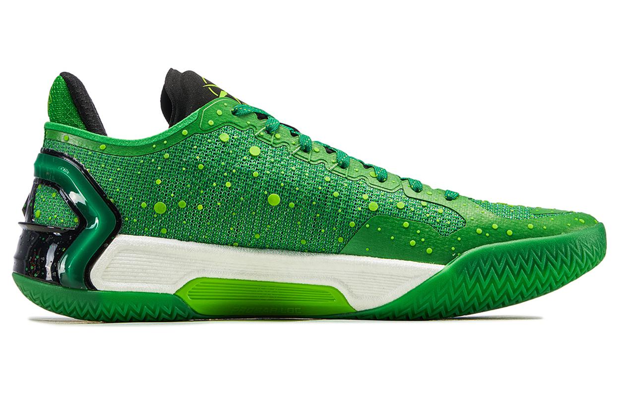 Li-Ning Liren 4 V2 'Firefly Glow in the Dark' ABAU059-2