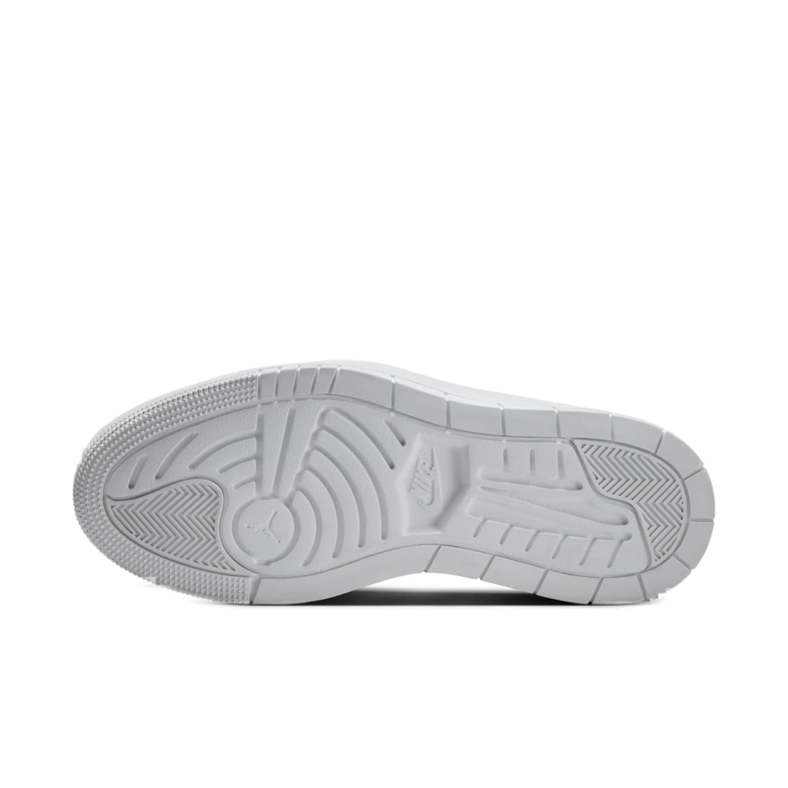 (WMNS) Air Jordan Elevate Low 'Triple White' DH7004-111