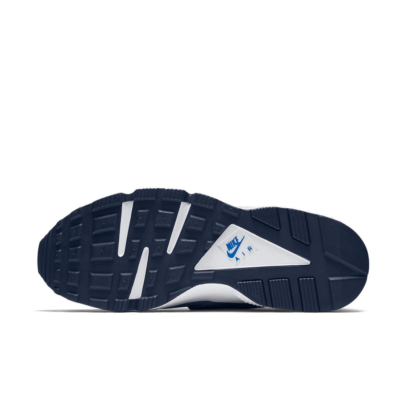Nike Air Huarache Grey 318429-044