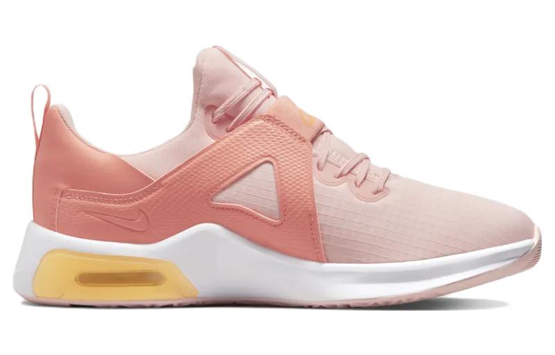 (WMNS) Nike Air Max Bella TR5 'Atmosphere Laser Orange' DD9285-600