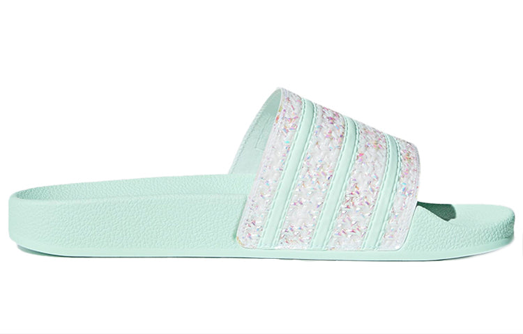 (WMNS) adidas Adilette Sports slippers CG6257