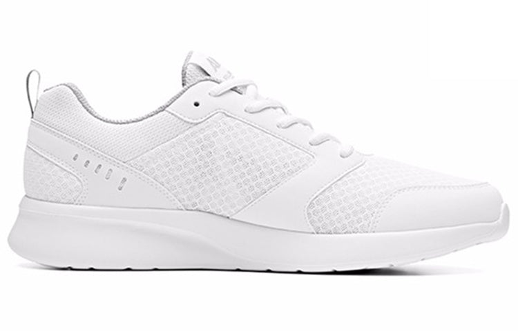 ANTA Running Series Sneakers 'Anta White' 91915527-1