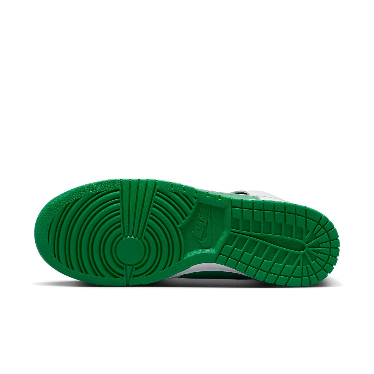 Nike Dunk High ' Pine Green White' DV0829-300