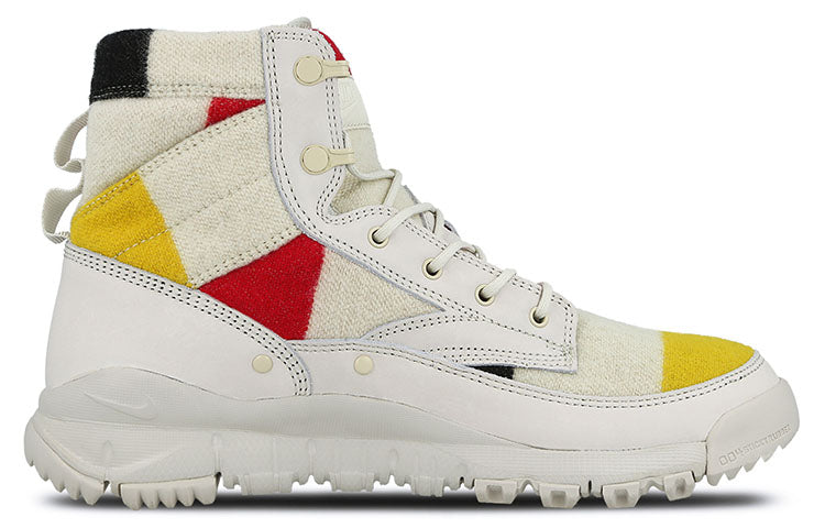 Nike SFB Leather 6 NP QS 'Off White' 875040-101