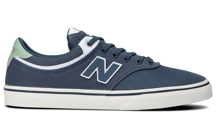 New Balance Numeric 255 'Grey' NM255PHA