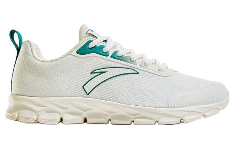ANTA Running Shoes 'White Green' 912425529-1