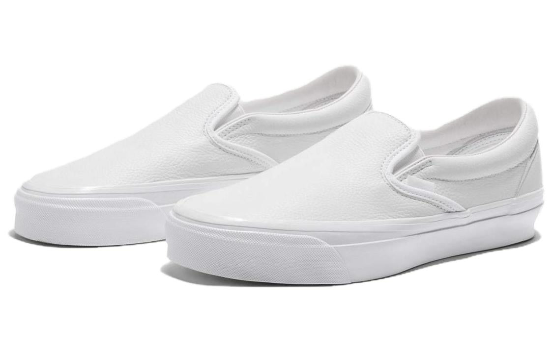 Vans Slip-On Reissue 98 'White' VN000CSEWWW