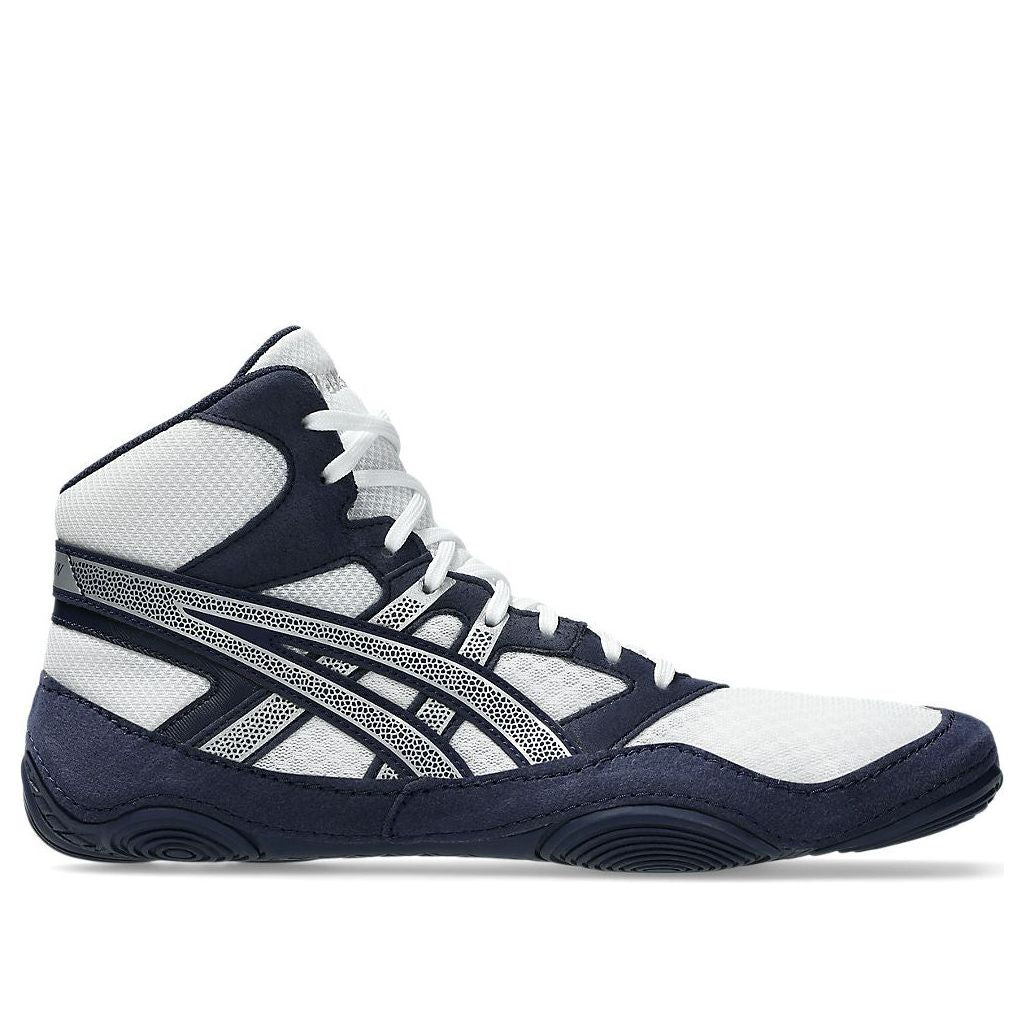 ASICS Snapdown 4 Wide 'Midnight Pure Silver' 1081A059-401