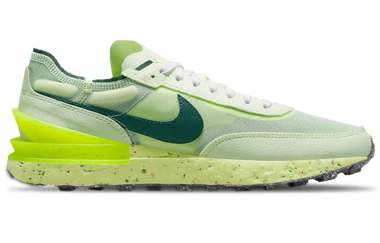 Nike Waffle One Crater 'Lime Ice' DC2650-300