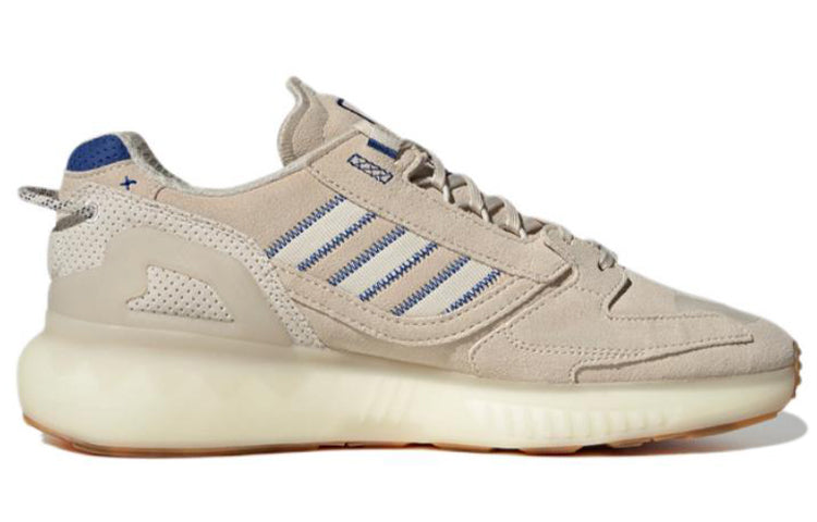 adidas originals ZX 5K BOOST 'Gray Blue' GX6912