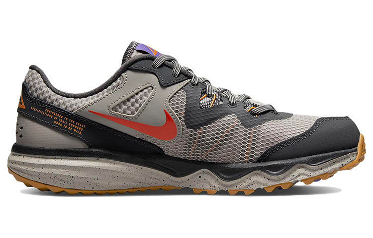 Nike Juniper Trail 'Cobblestone Rush Orange' CW3808-002