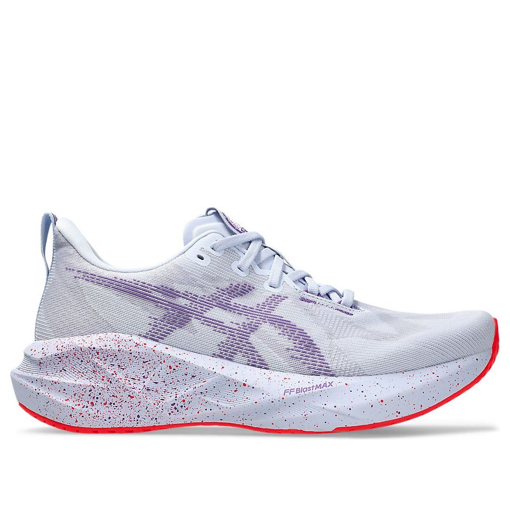 ASICS Novablast 5 Tokyo 'Blue Fade Edo Purple' 1011C139-500