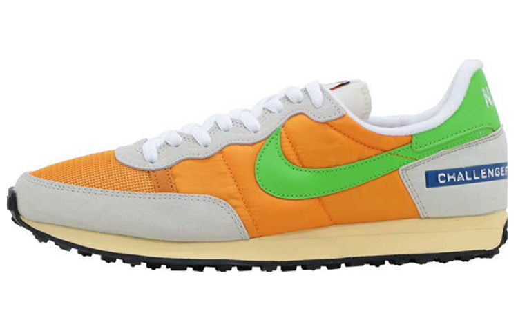 Nike Challenger OG 'Label Maker Pack - Kumquat Canvas' DC5214-886