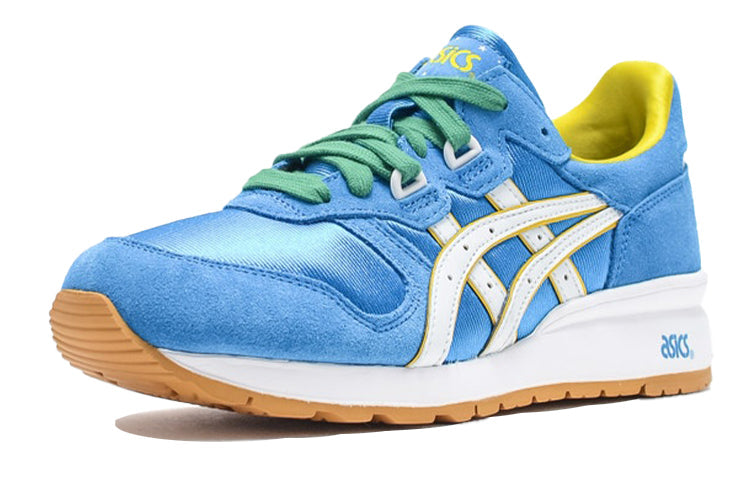 ASICS Gel Epirus 'Brazil' H417N-4201