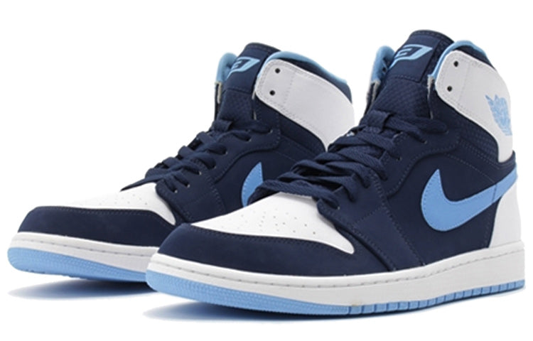 Air Jordan 1 Retro High 'CP3' 332550-402