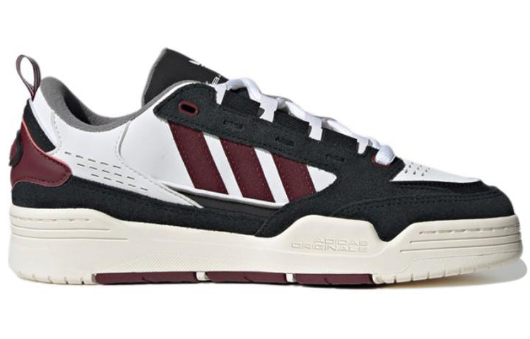 adidas originals ADI2000 'White Black Red' GY4121