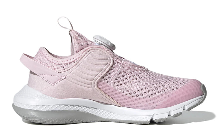 (PS) adidas ActiveFlex Boa K 'Clear Pink' GZ3362