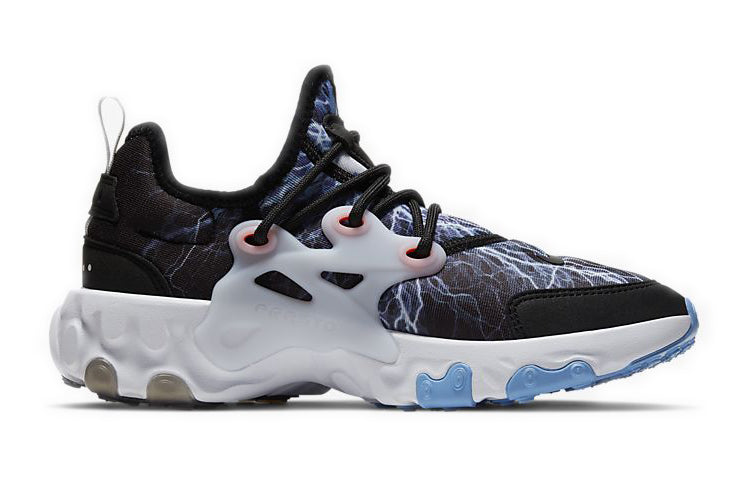 (GS) Nike React Presto 'Trouble at Home' BQ4002-008