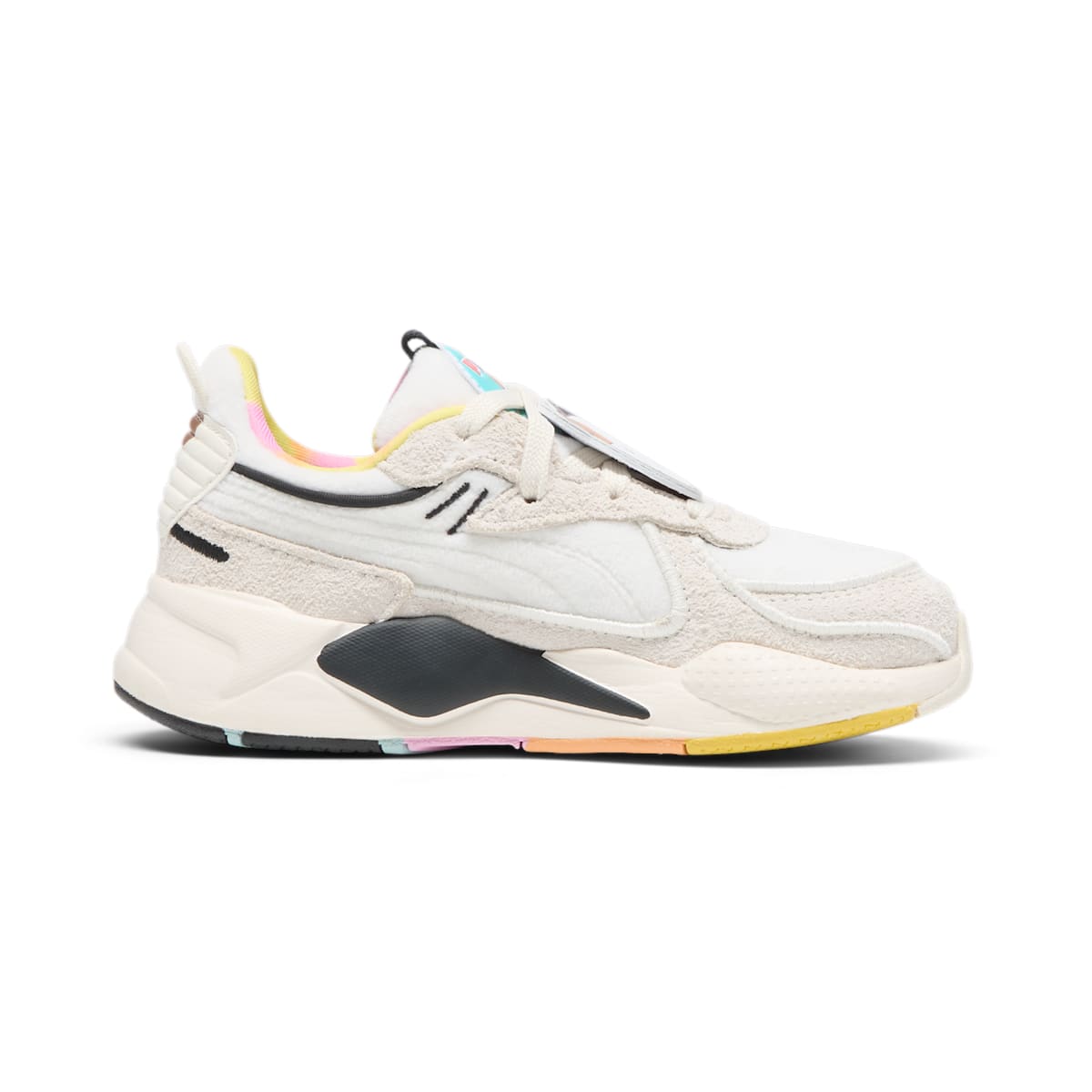 (PS) PUMA x Squishmallows RS-X 'Cam' 397497-01
