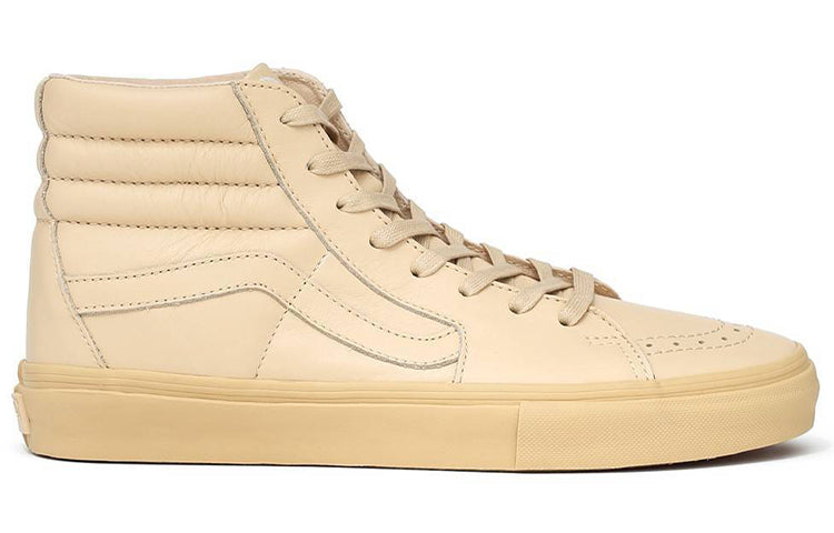 Vans Opening Ceremony x SK8-HI LX 'Beige' VN000KXIJG8