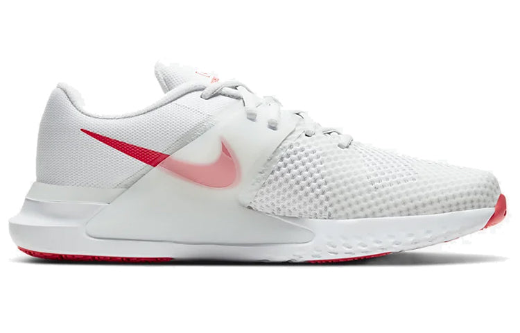 Nike Renew Fusion White/Red CD0200-101