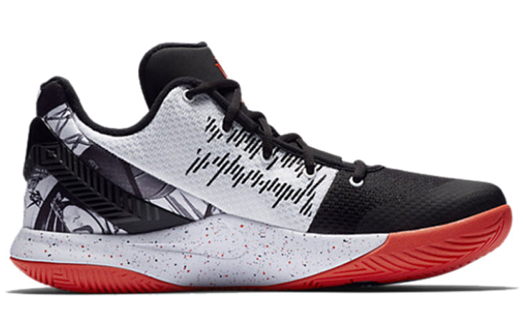 Nike Kyrie Flytrap 2 EP 'Black' AO4438-007