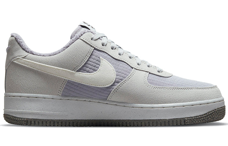 Nike Air Force 1 '07 LV8 'Toasty - Grey Fog' DC8871-002