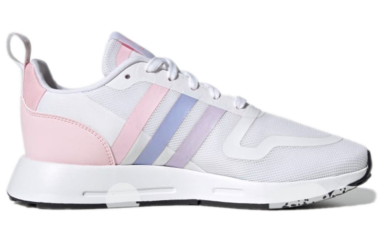 (WMNS) adidas Multix 'White Purple Tint' H02979