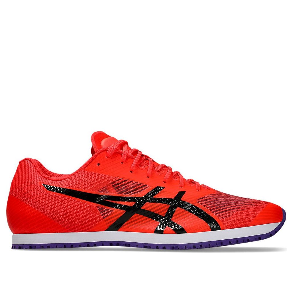 ASICS Windsprint 3 'Flash Red Black'  1093A208-600