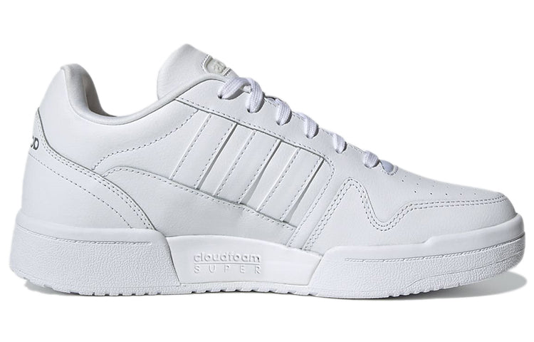 (WMNS) adidas neoOthers Skate shoes 'White' H00456